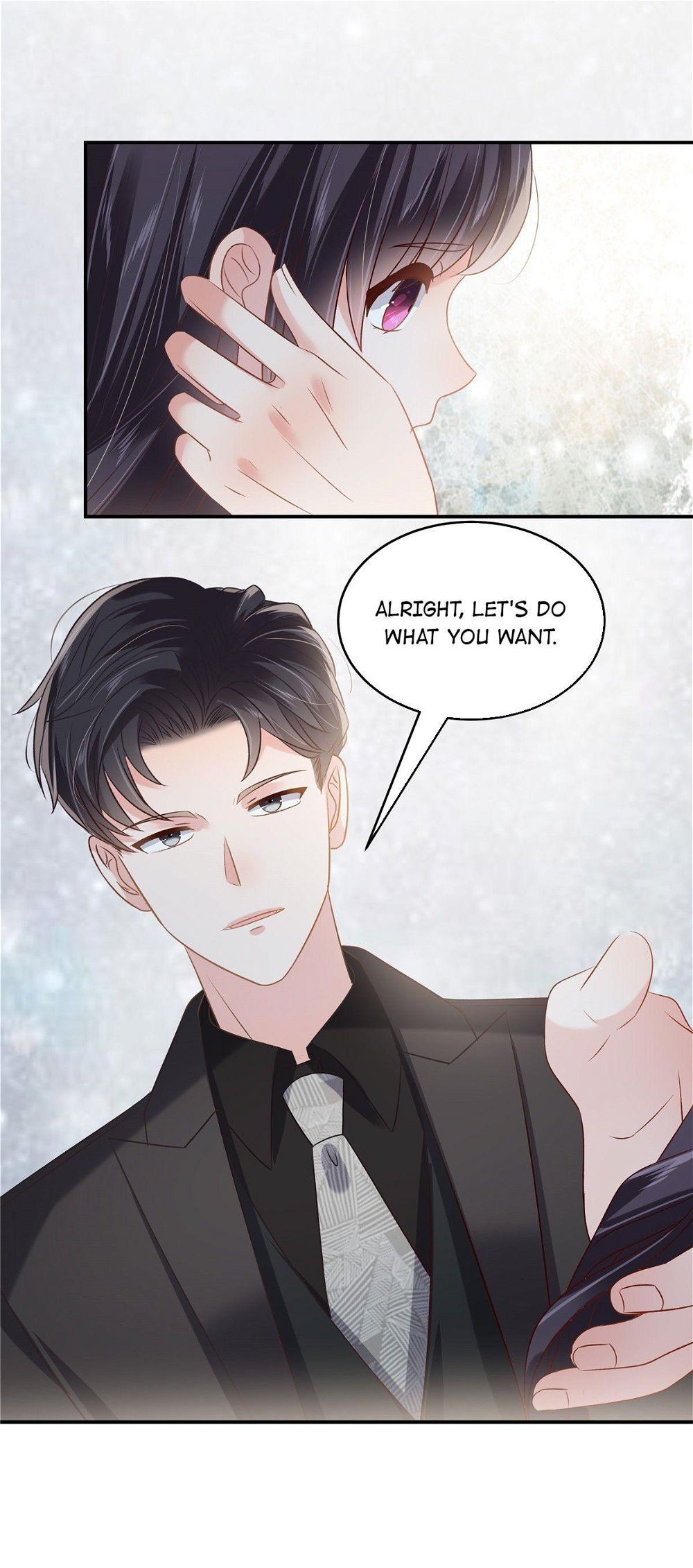 Rebirth Meeting: For You and My Exclusive Lovers Chapter 243 10